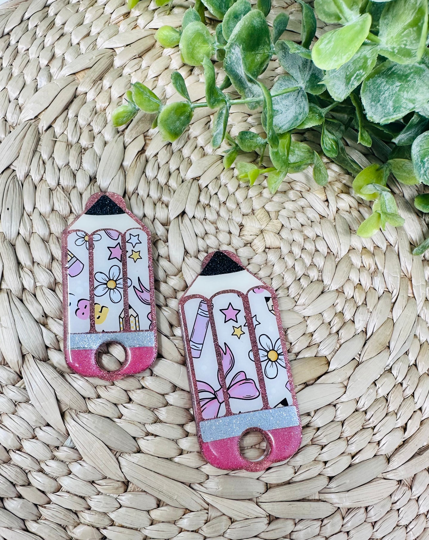20/30oz Stanley Tumbler Toppers